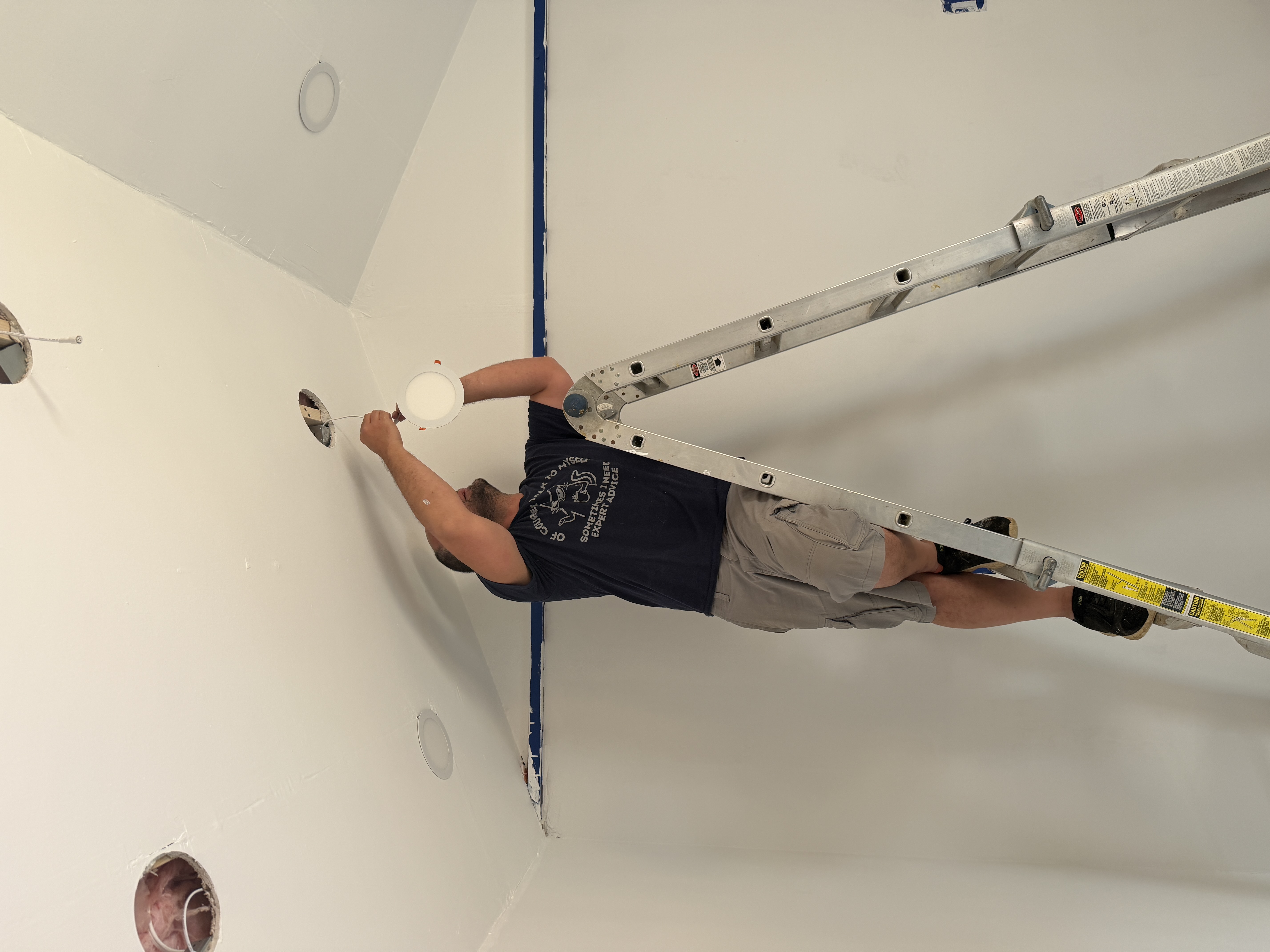 Studio Conversion